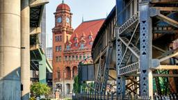 Hotels near SaferRoads 2020