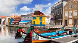 Aveiro car hire