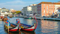 Aveiro hotel directory