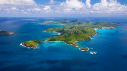 Saint Barthélemy hotels