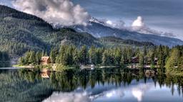 British Columbia holiday rentals