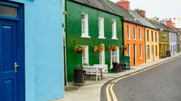 Find cheap flights from Johannesburg to Ireland
