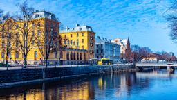 Gävle car hire