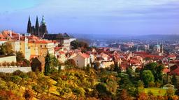 Prague hotels