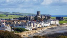 Castletown car hire
