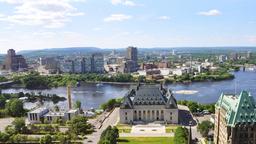 Gatineau car hire