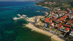 Ouranoupoli Hotels
