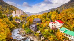Nakasatsunai hotels