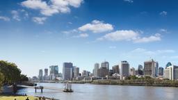 Find cheap flights from Johannesburg to Brisbane