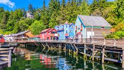 Hotels near Ketchikan Airport