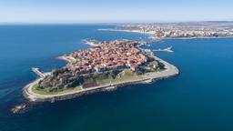 Nesebar hotels