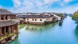 Zhejiang hotels