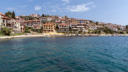Central Macedonia hotels