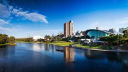 Hotels near Adelaide airport