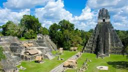 Tikal hotel directory