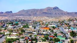 Ciudad Juárez Hotels