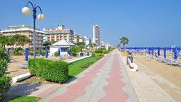 Jesolo car hire