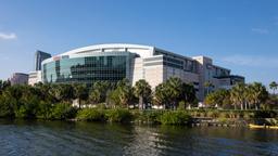Hotels near NCAA Men's Basketball - First Round Session 2