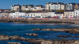 Find cheap flights to Northern Ireland
