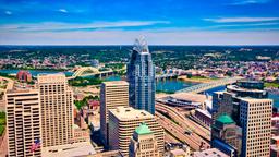 Find cheap flights to Cincinnati