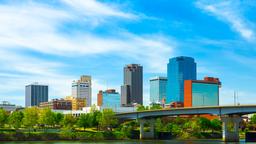 Hotels near Arkansas Knife Show