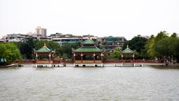 Shantou car hire