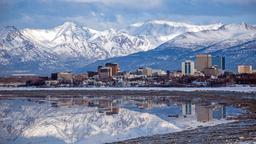 Hotels near Anchorage Airport