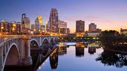 Hotels near Minneapolis-Saint Paul Airport