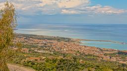 Sant'Agata di Militello hotel directory