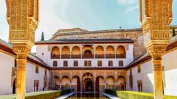 Find cheap flights from Cape Town to Granada
