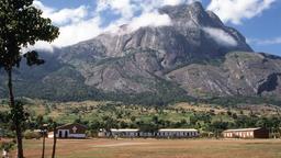 Find cheap flights from Johannesburg to Malawi