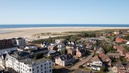 Borkum Hotels