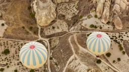 Cappadocia hotels