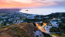 Kefalos Hotels
