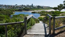 Victor Harbor car hire