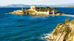 Kuşadası car hire