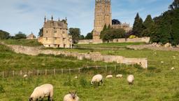 Chipping Campden hotel directory