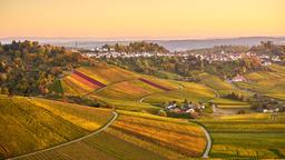 Hotels near Stuttgart Airport (Echterdingen)