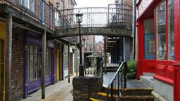 Find cheap flights from Johannesburg to Northern Ireland