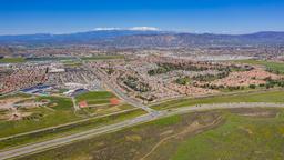 Hemet car hire