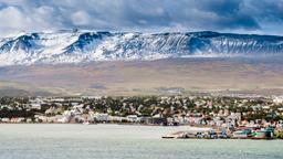 Akureyri hotel directory