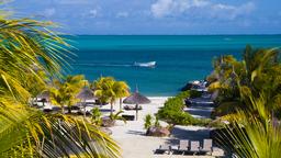 Find cheap flights from Johannesburg to Mauritius