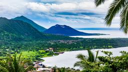 Rabaul car hire