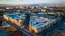 San Jose car hire