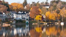 Halifax hotels