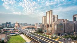 Sichuan hotels
