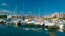 Cogolin Hotels