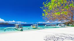 Boracay hotels near Tulubhan Beach