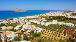 Platanias Hotels