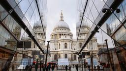 Find cheap flights from Durban to London City